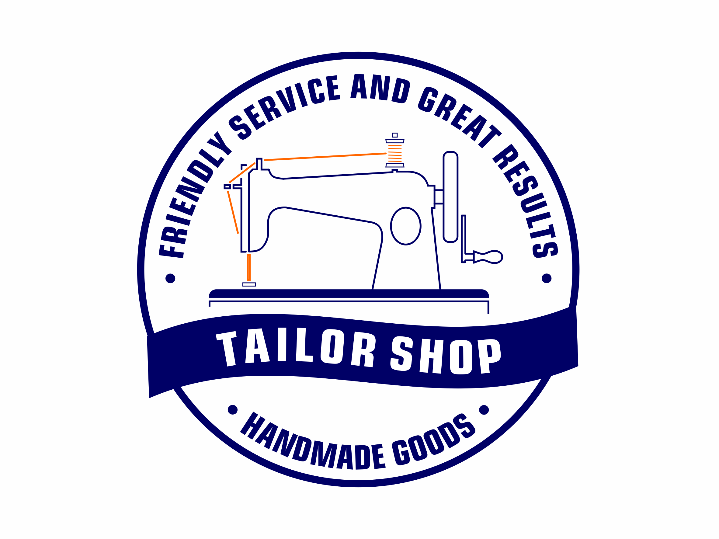 Tailor Logo